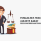 Jasa Pengacara Perceraian Jakarta Barat